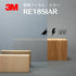 遮熱フィルム ミラー 【RE18SIAR】 3M スコッチティント ウインドウフィルム