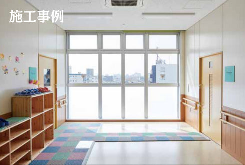 遮熱フィルム 【NANO40S】 3M スコッチティント ウインドウフィルム